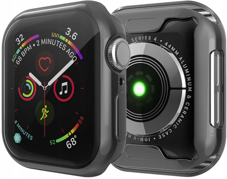 

Etui Case Do Apple Watch 1 2 3 4 5 6 Se Nike 44MM