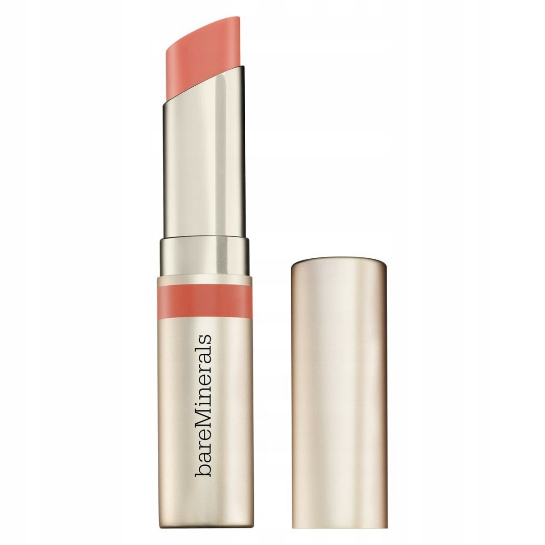 Rtěnky bareMinerals Dewy Lip Pomeranč Hope 2,3 g