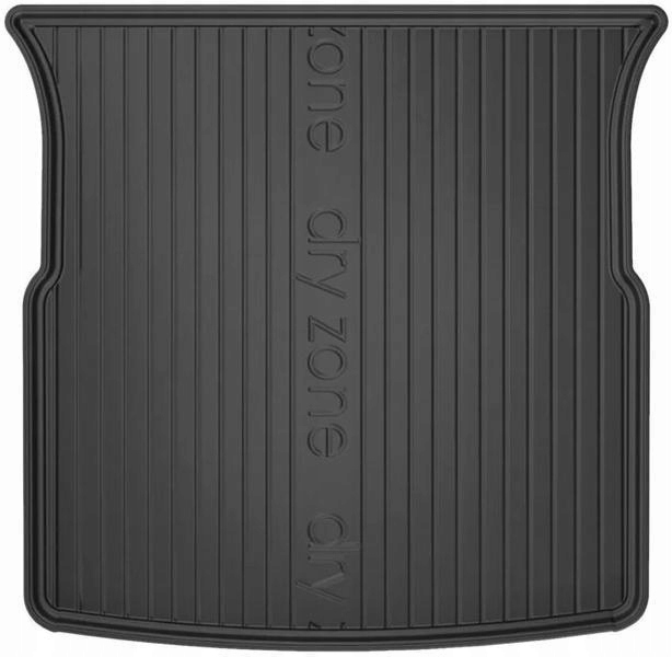 Коврик к багажника Фрогум резина Dz404465