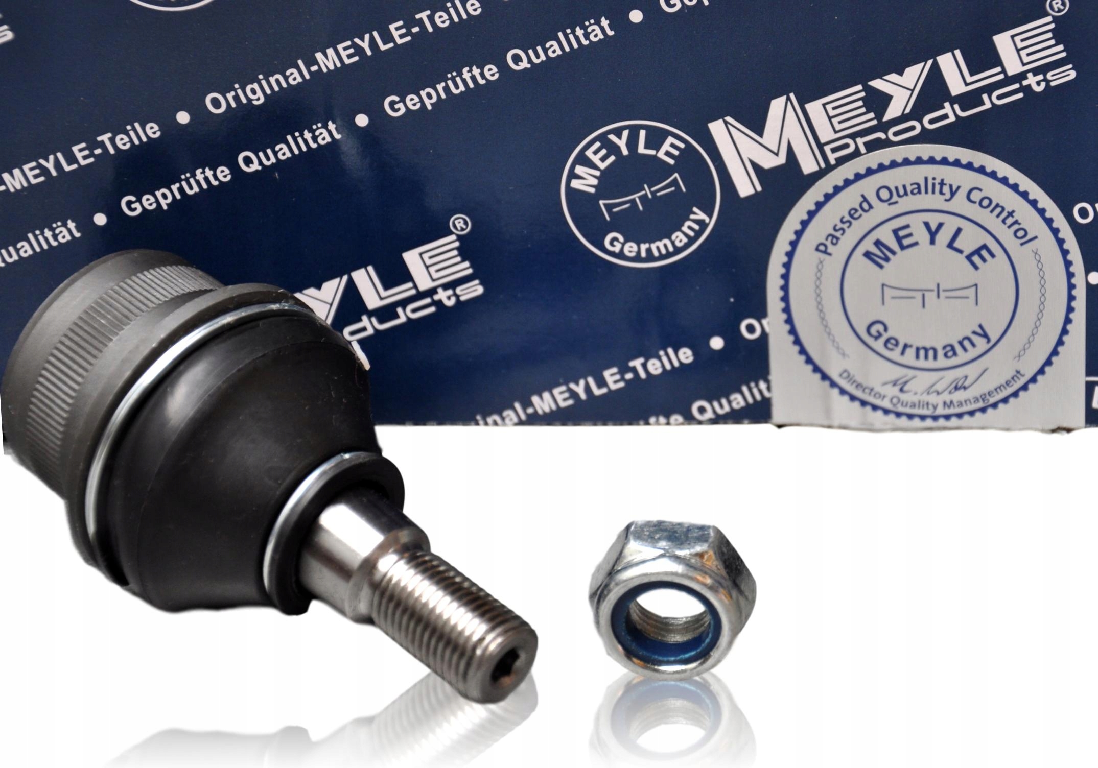 32-16 010 - MEYLE МАЯТНИК 32-160100028