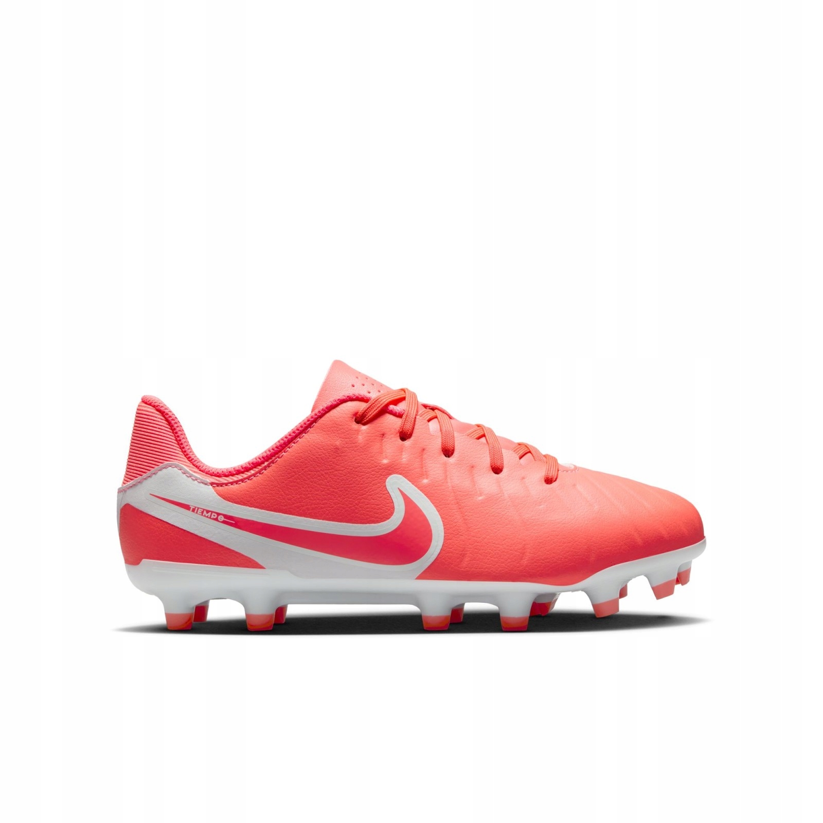 Dětské kopačky Nike Jr. Tiempo Legend 10 Academy Little/Big Kidss