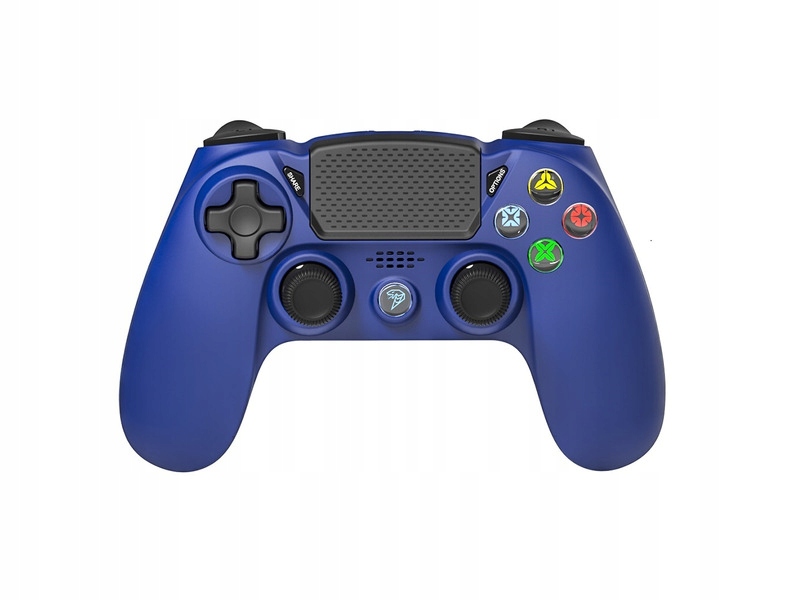 

Kontroler PS4 Cobra Pad Dark Blue QSP405