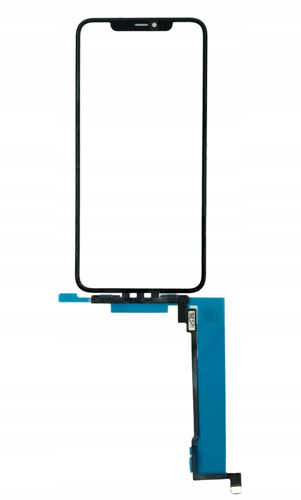 

Szyba z dotykiem do iPhone 11 Pro Max