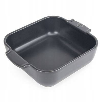 Appolia Čtvercová nádoba 28 cm Slate