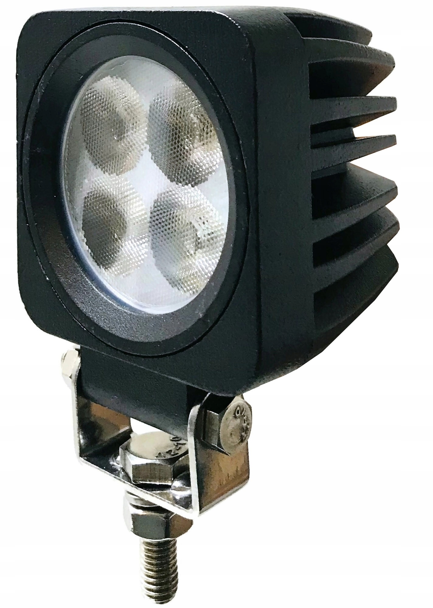 

Lampa Robocza 4 Led Halogen Reflektor 12V 24V 12W