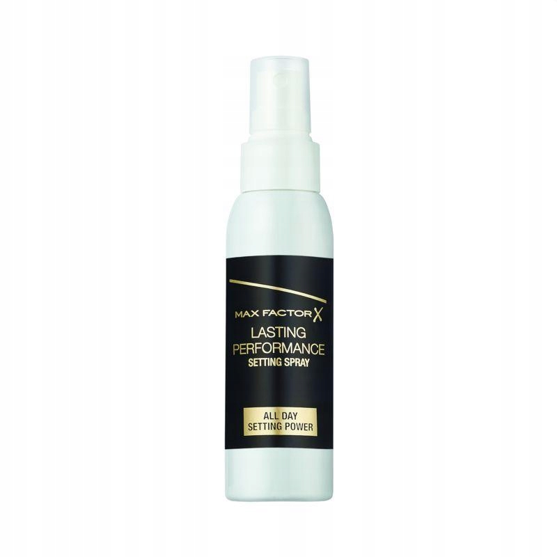 

Max Factor spray utrwal. makijaż Performance 100ml