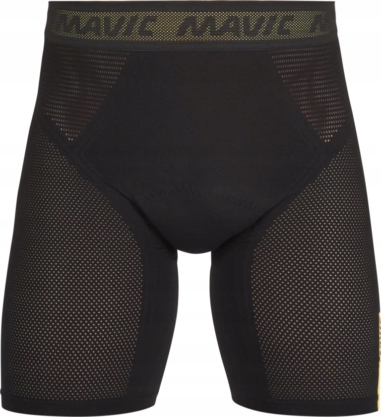 Boxerky s vložkou Mavic Seamless Undershort vel. S/m