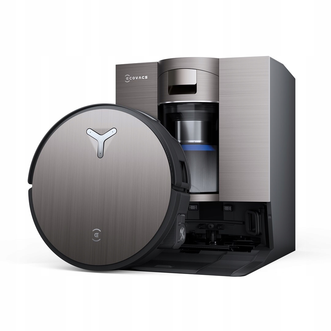 Uklízecí robot Ecovacs Deebot X11 OmniCyclone