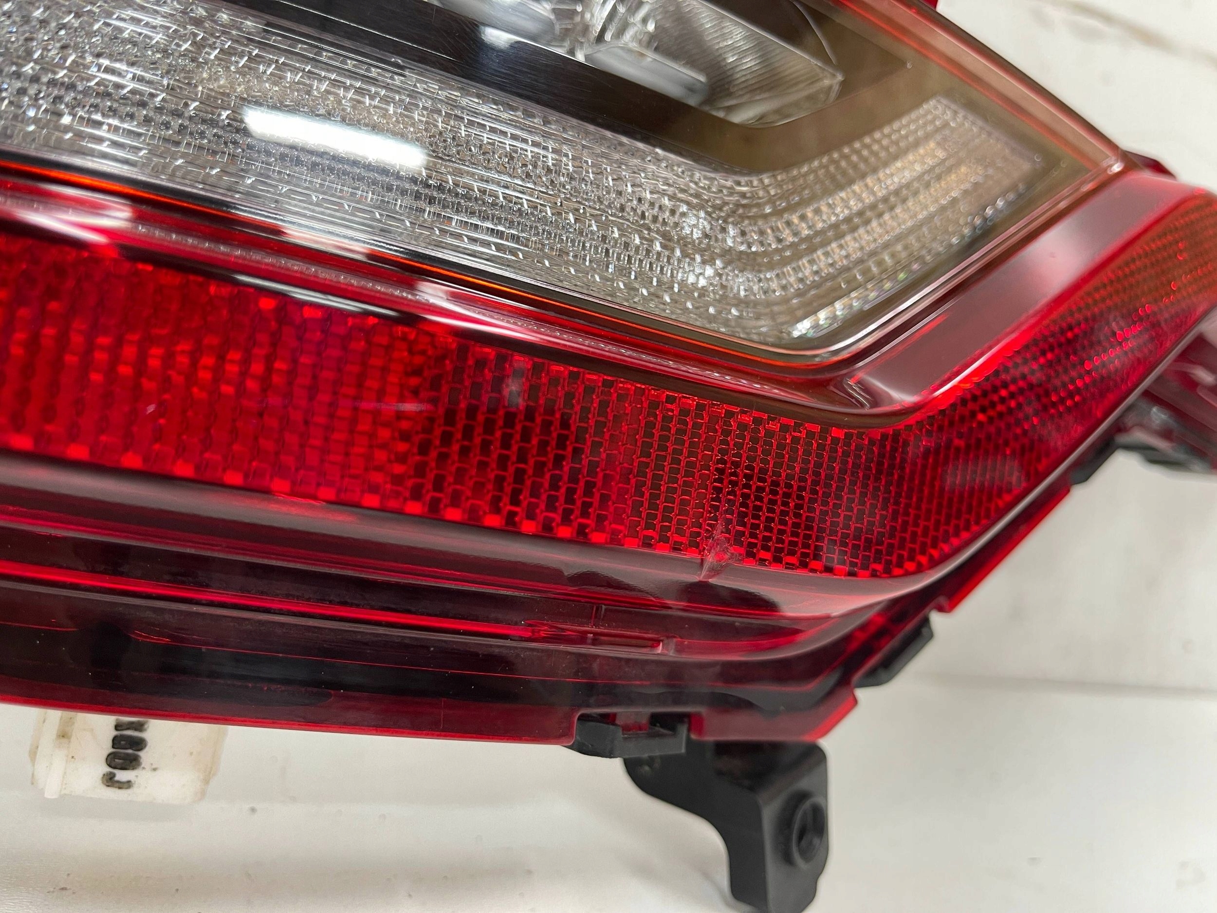 light rear rear part left KIA NIRO 2 II 21- 92405AT110