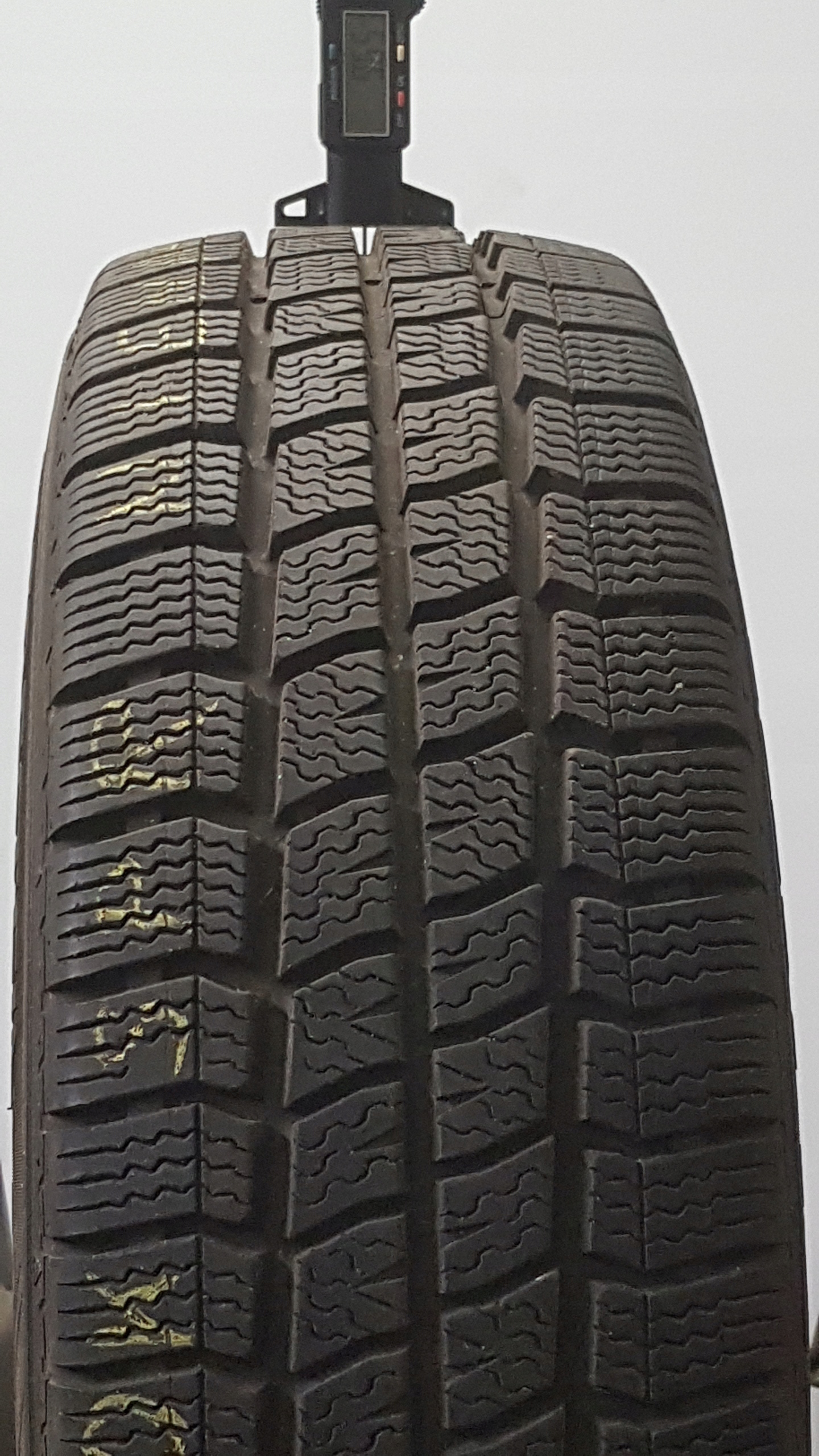 VREDESTEIN COMTRAC 2 WINTER 195/65R16C 195/65 / 16C