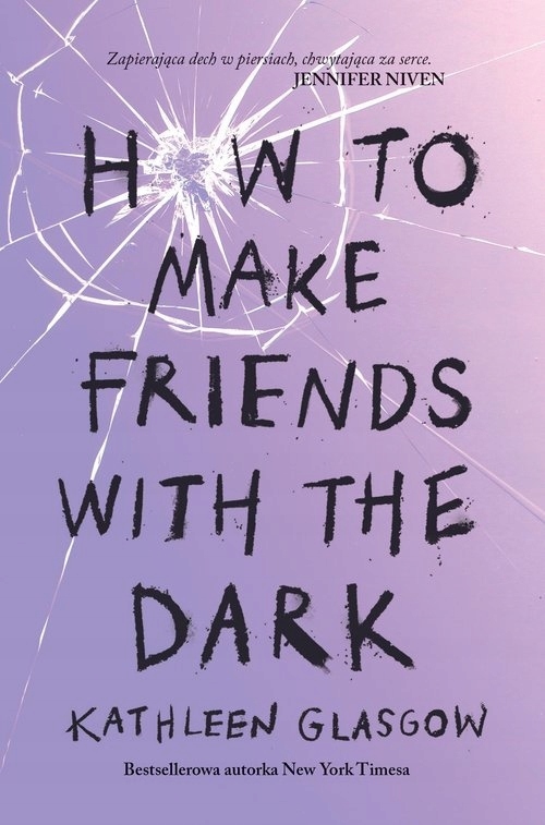 

How To Make Friends With the Dark