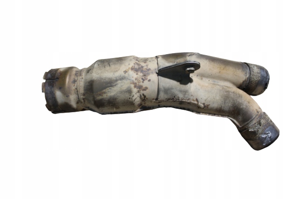 RN12.KATALIZATOR - R1 RN12 04-06 каталитический нейтрализатор выпускной коллектор