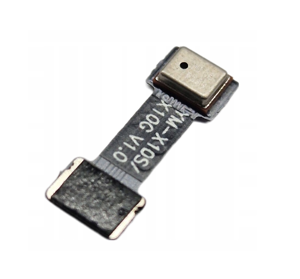 ORYGINALNY MIKROFON DOLNY TAŚMA HAMMER BLADE 4