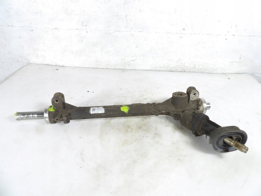 Skoda OE 6C1423058E Boîter direction