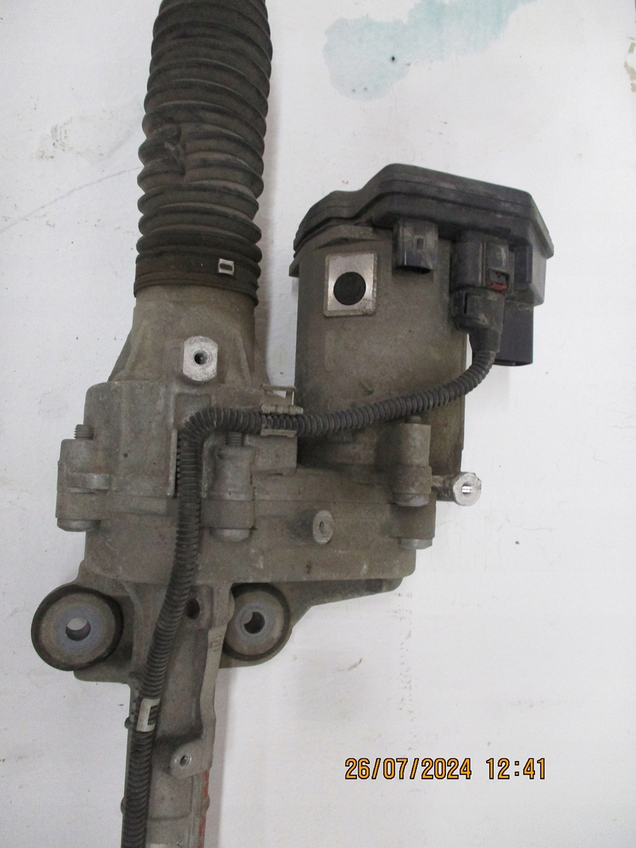 Boîter direction RANGE ROVER VELAR JK83-3200-AB