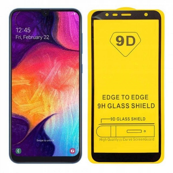 

Szkło Hartowane 9D Do Samsung Galaxy A10