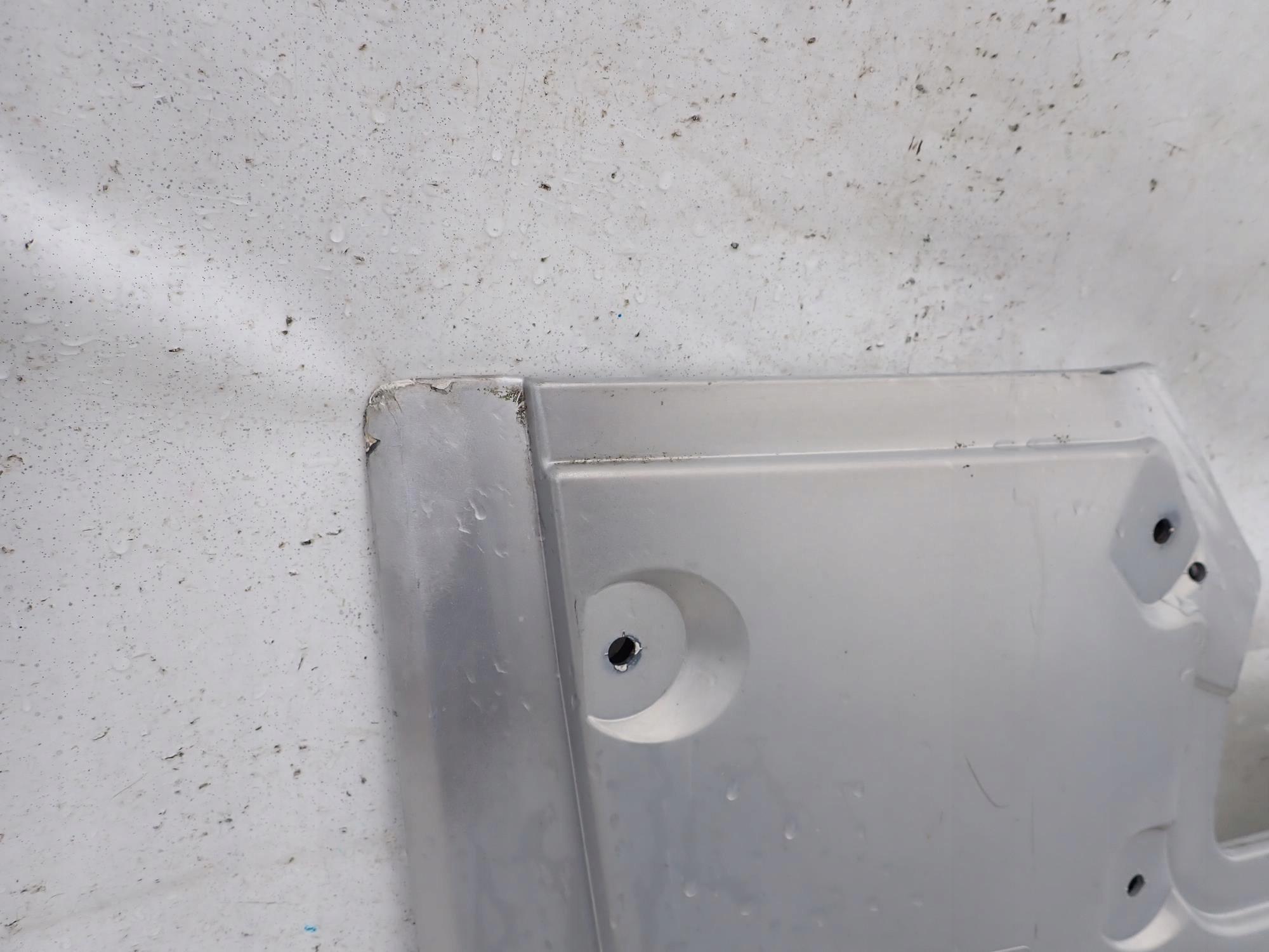 BMW 6 E64 CABRIO 04-10 cover boot boot door