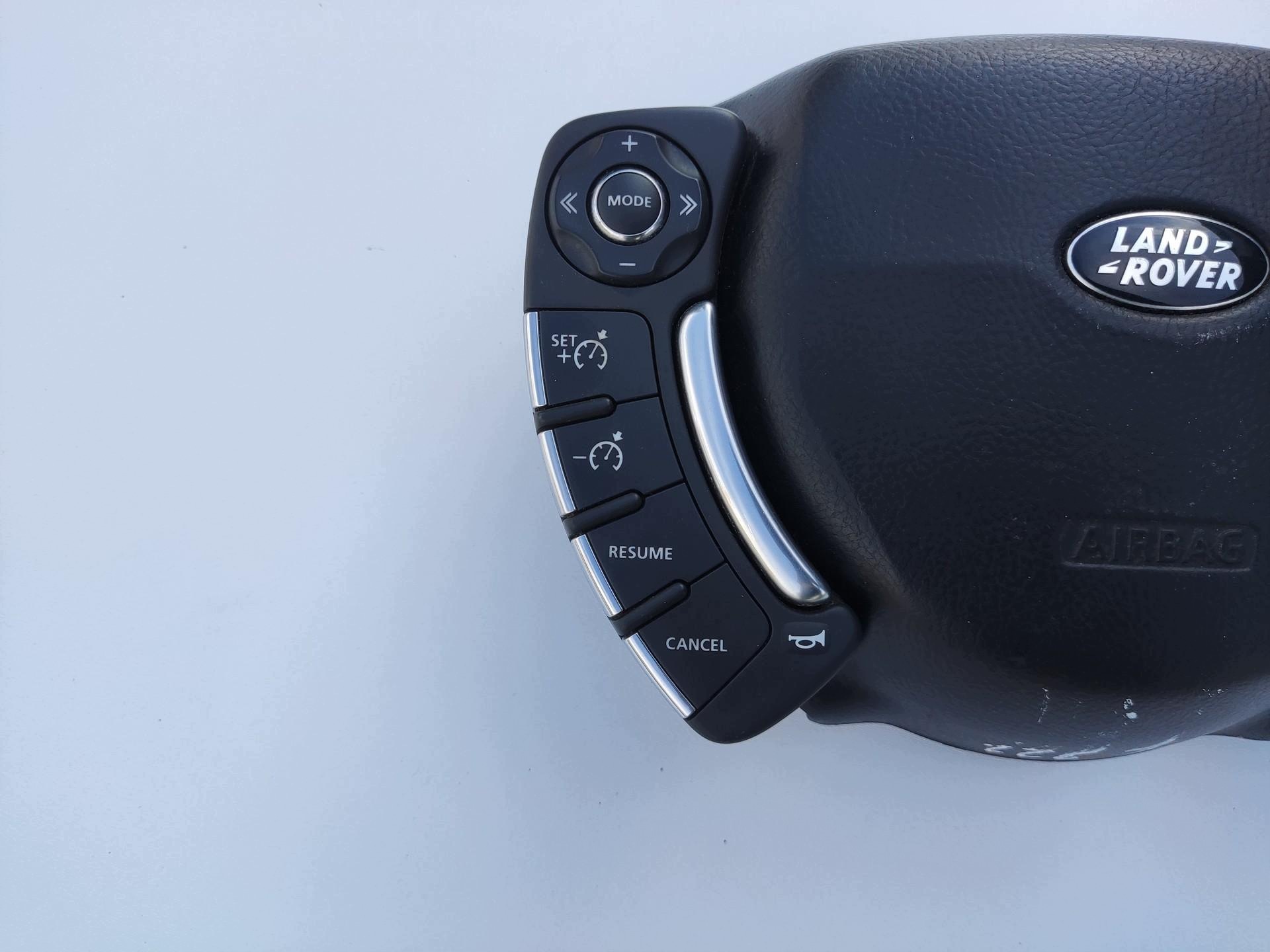 panneau d'instruments console airbag airbag tendeurs SENSOR RANGE ROVER III L322 LIFT