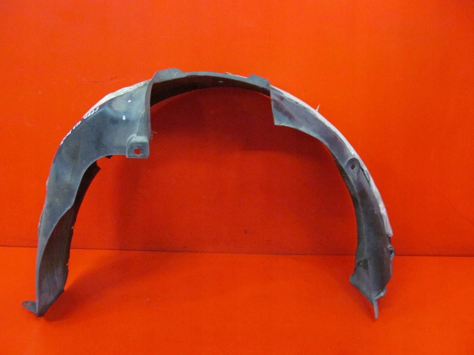 KIA CEED 2 II JD CEED 12- KOMBI mudguard left rear part rear. 86825-A2200