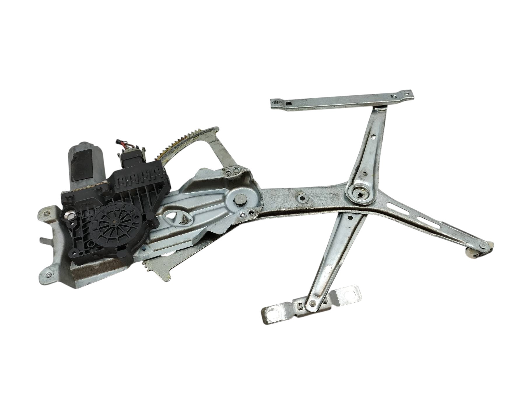 mechanism windows left front 3D GTC 13101478 Opel Astra III (2004-2014 ) H
