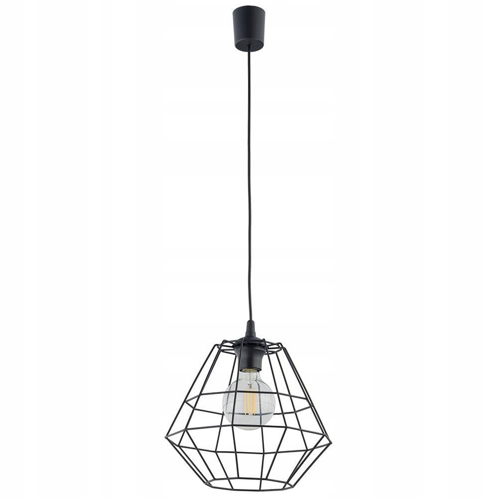Závěsná lampa Diamond New 6206 Tk Lighting