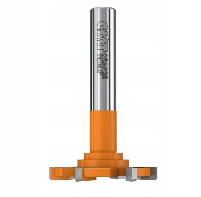 Cmt Fréza pro plánování rovin Hm D=52 I=6,5 L=65 S=8 Z=4 922.035.11