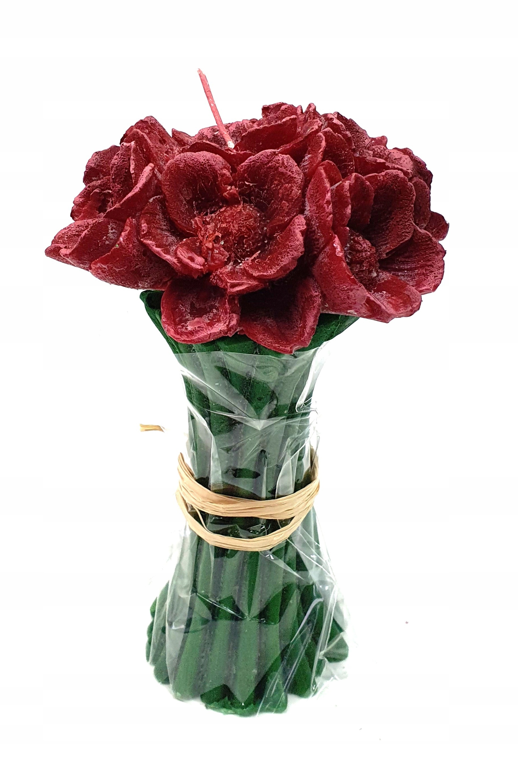 

Świeca Bukiet Kwiatów Max Bordo