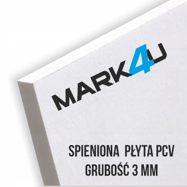 Zakaz zjeżdżania na nartach | Druk UV na płycie | Szyld - Tabliczka | NARTY Marka Mark4U