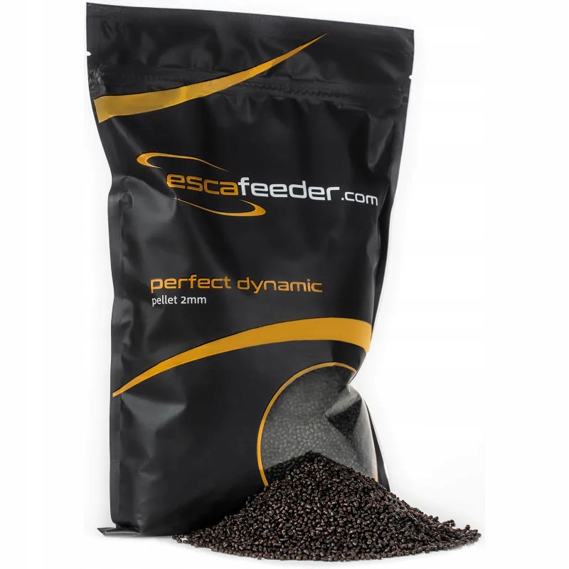 Pellet Esca Feeder Pellet 2mm Perfect Dynamic 800g