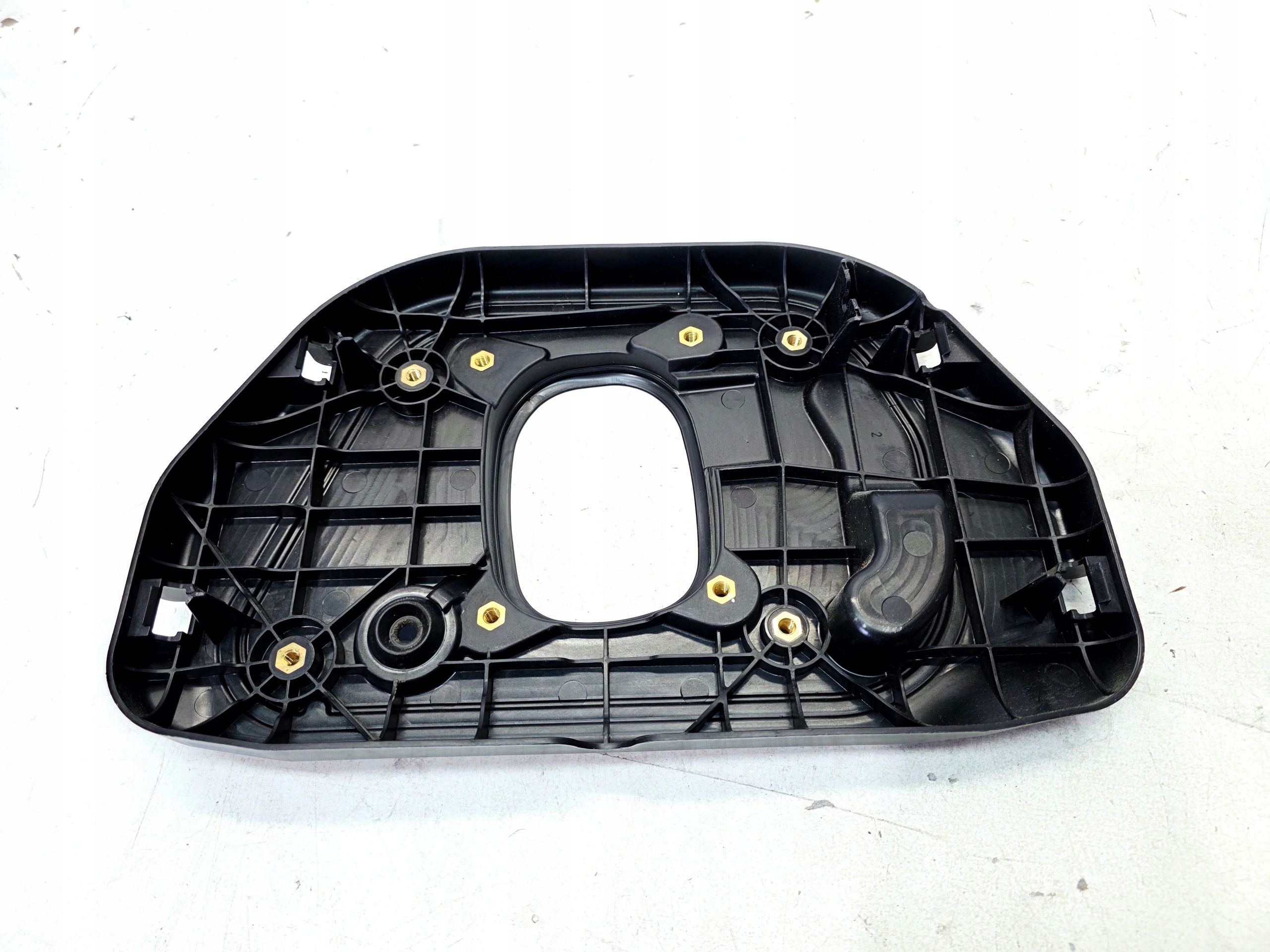 bracket holder GNIAZDA LADOWANIA AUDI Q4 E-TRON 11A907175