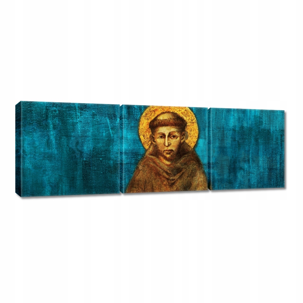 

Obraz 60x20 Patron zaangażowanych