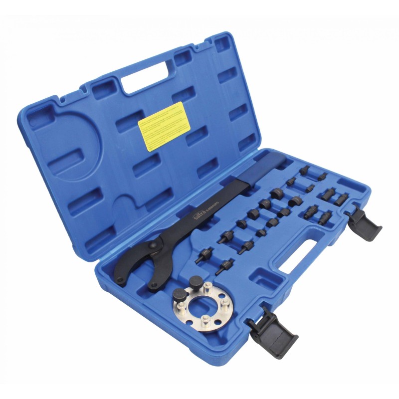 Blokovanie Rozvodového Remeňa Hriadeľa 1.0 1.2 1.4 Tsi Nastaviteľný Kľúč Vag