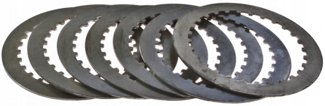 Kovové spojkové kotúče Honda Cb 1000 R 08-16 Nové