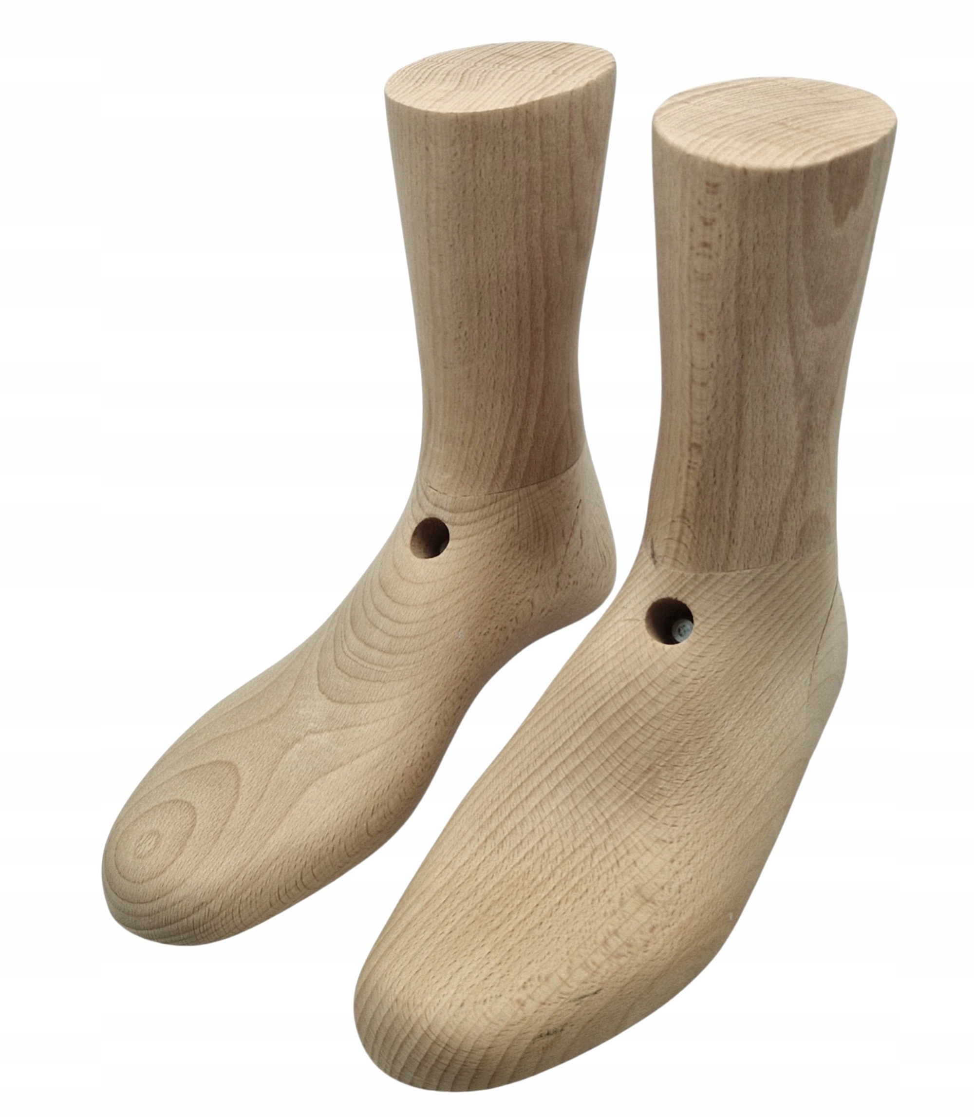 Kopyto Ševské Pravidla Vysoké Dřevěné Pro Boty vel 39