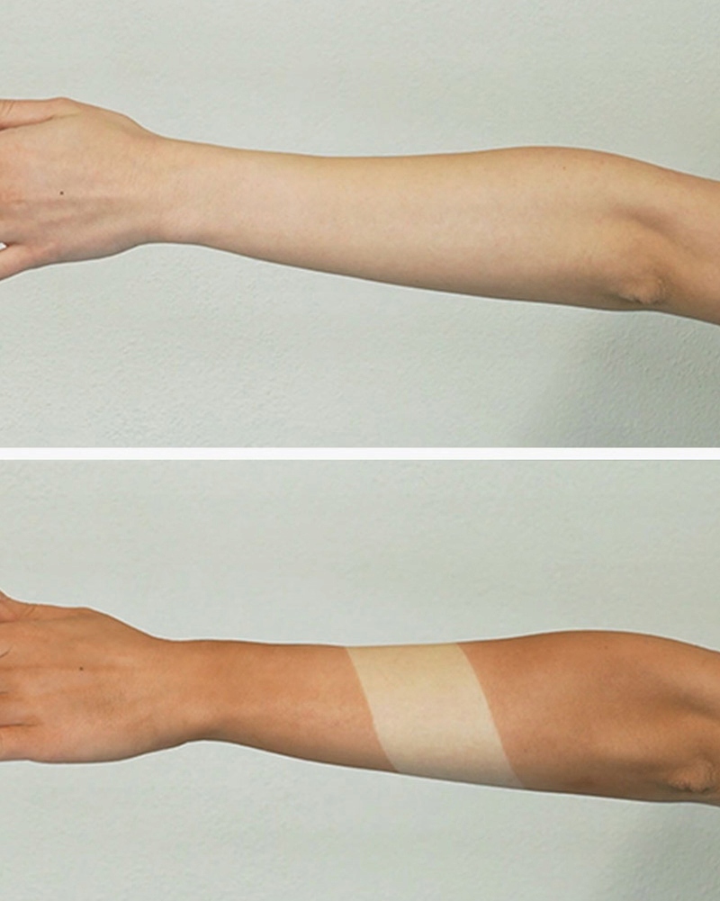 Mazzaci Tanning Mist Mgiełka Samoopalająca 150ml Marka inna marka