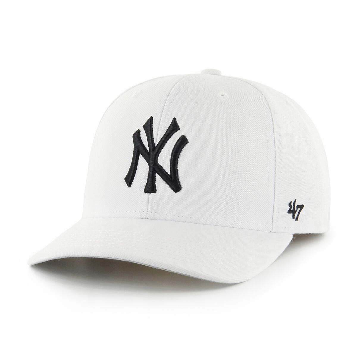 Czapka z daszkiem '47 Mlb New York Yankees Mvp Cold Zone