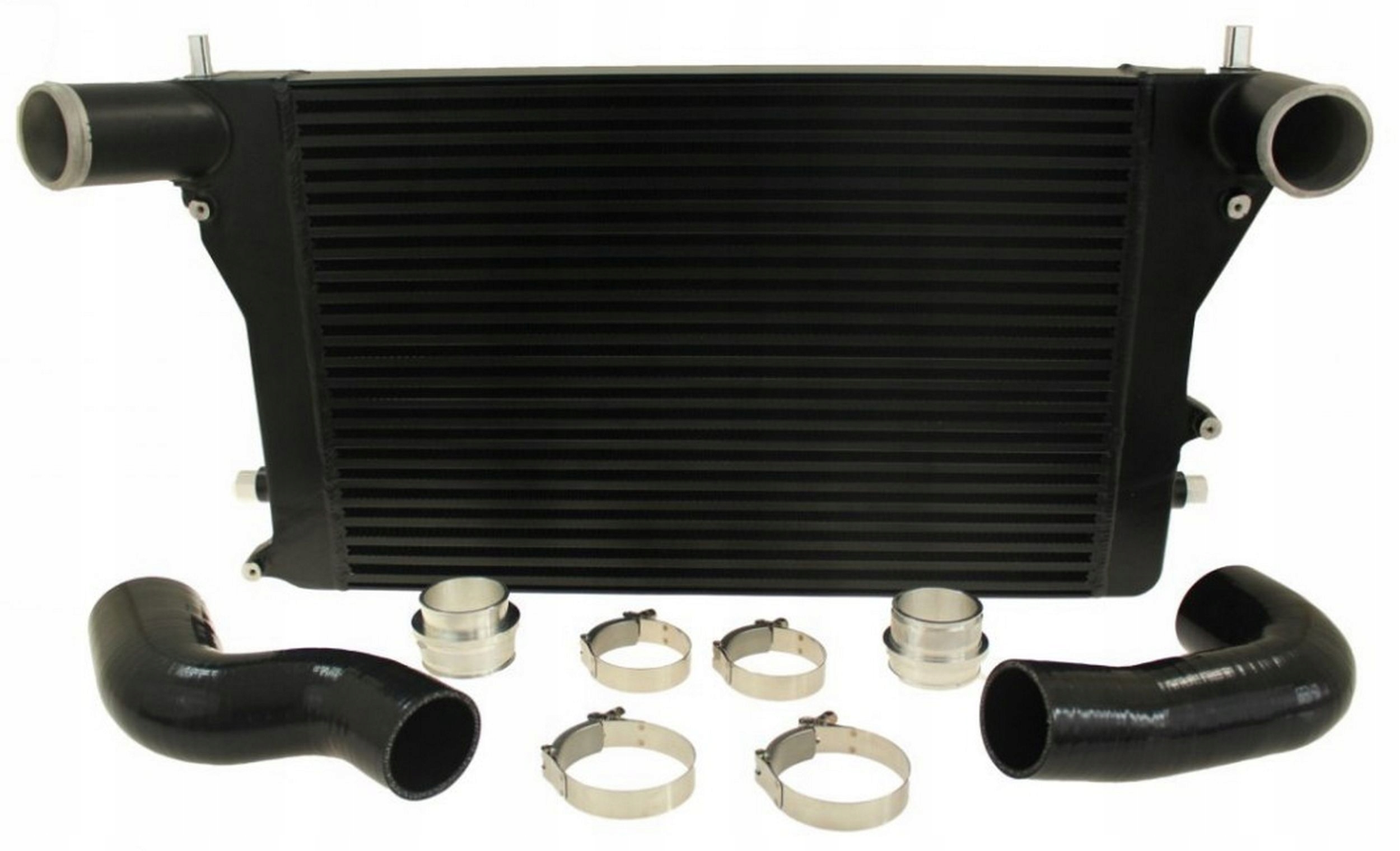 MG-IC-073 - СПОРТИВНИЙ ІНТЕРКУЛЕР VW JETTA 6 2.0 T 2010-2014