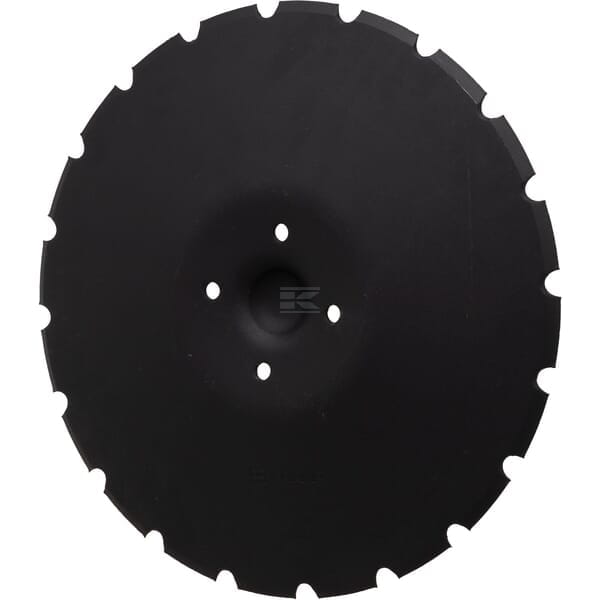 Talíř brány 450x5 156661 Kramp