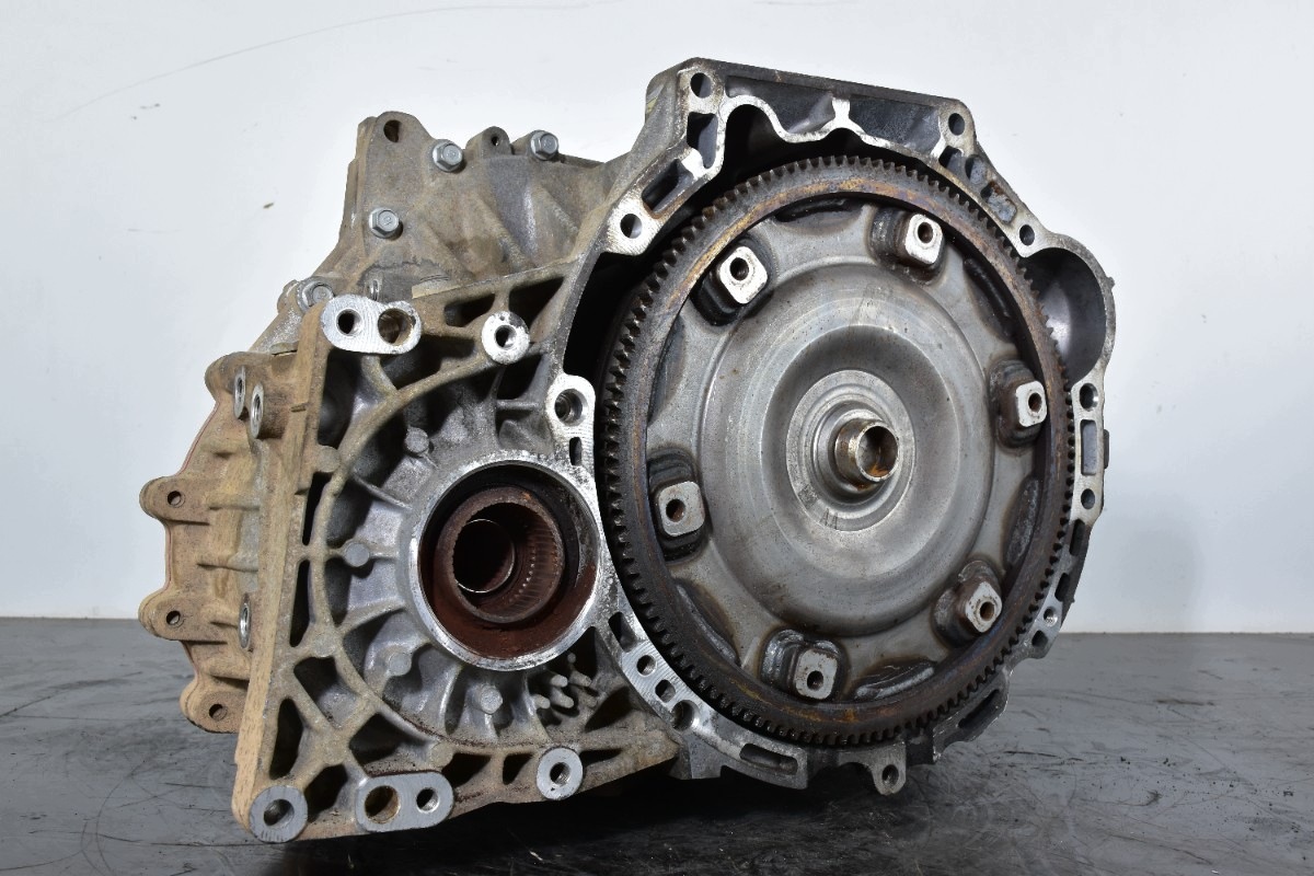 gearbox, automatic KIA SORENTO II SANTA FE II 2.2 CRDI CHAEA4