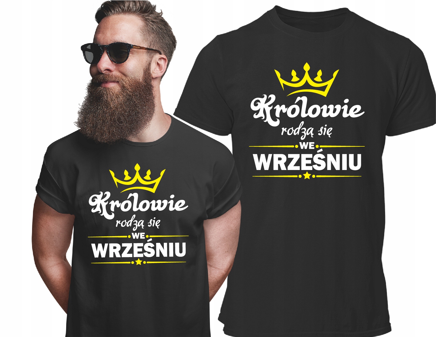 

Koszulka Urodzinowa T-shirt prezent na Urodziny