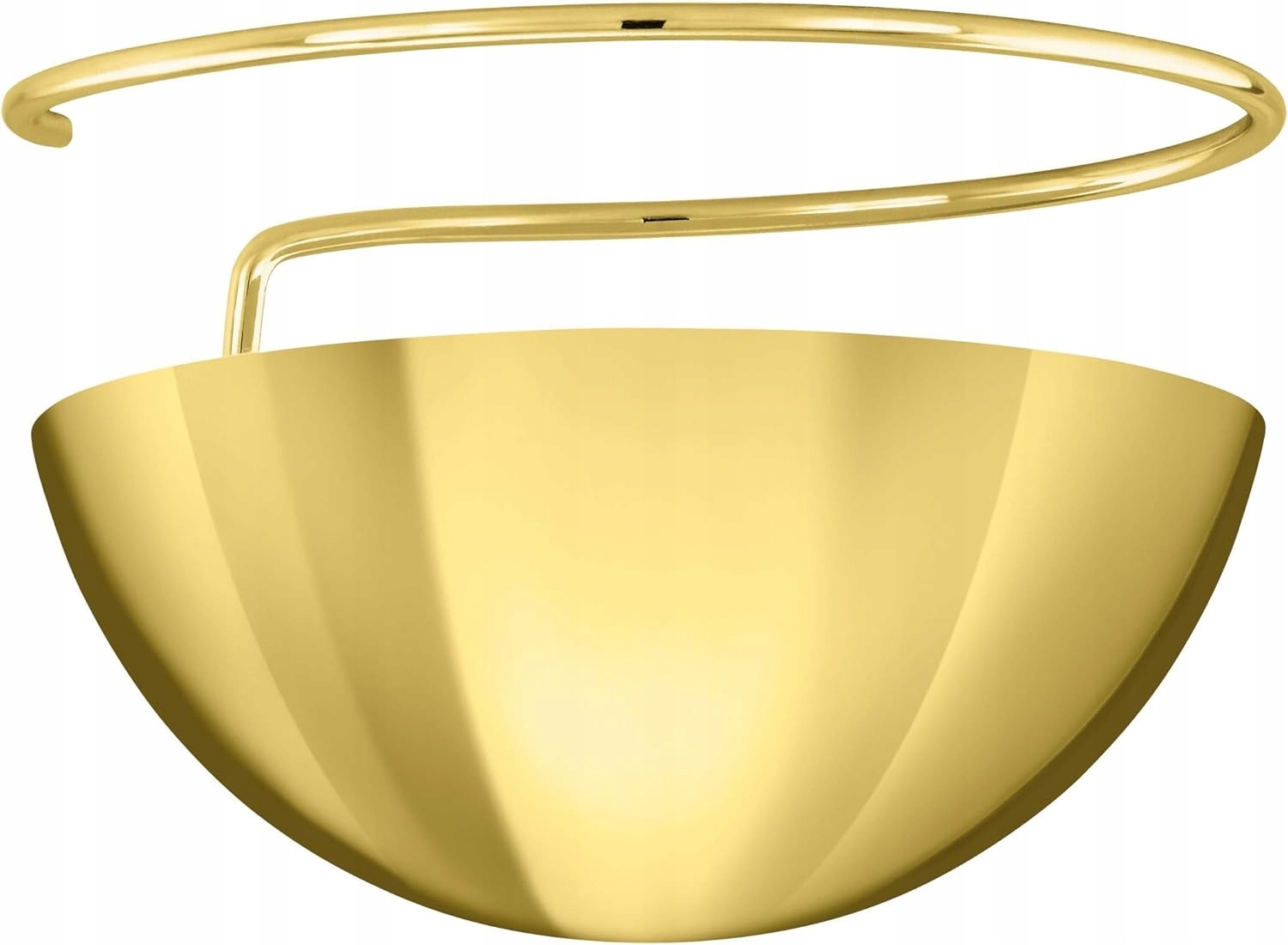 OSŁONA PRZECIWODBLASKOWA DO ŻARÓWEK ZŁOTA EAN (GTIN) 9002759119188