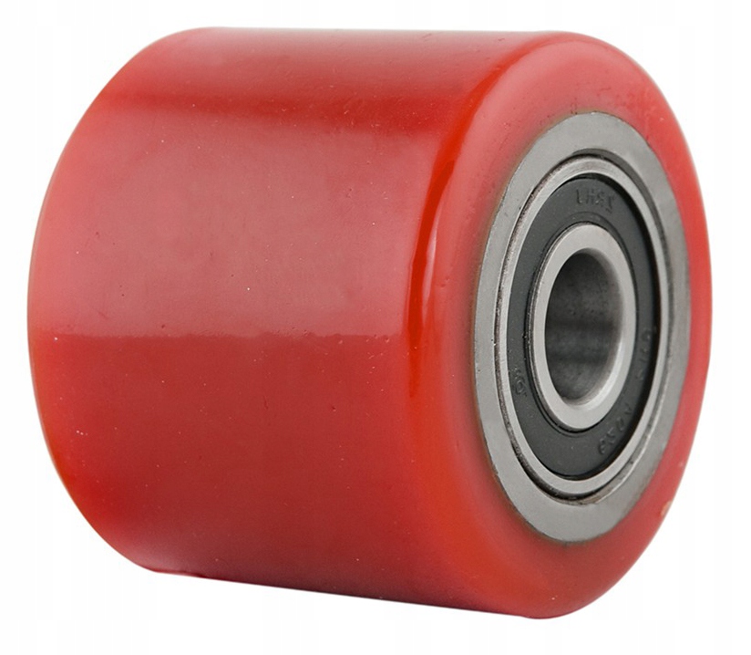 

Rolka Koło do wózka paletowego paleciaka 80 x 80mm