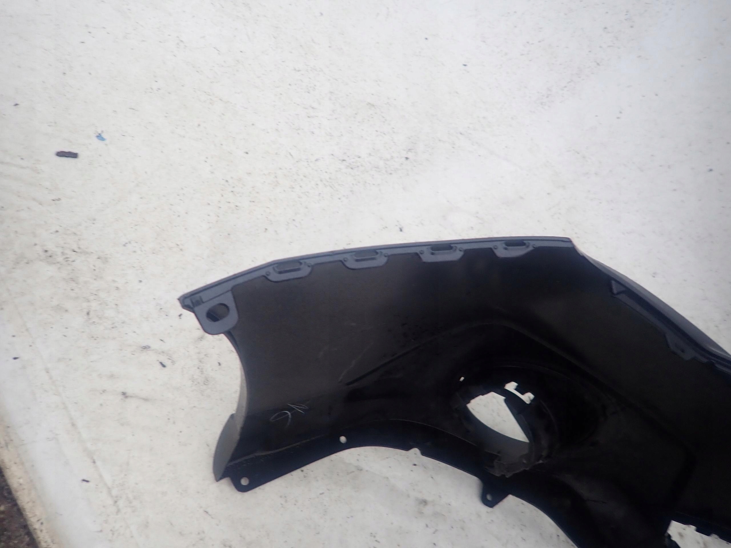 SUBARU OUTBACK V 5 14-> bumper front washer