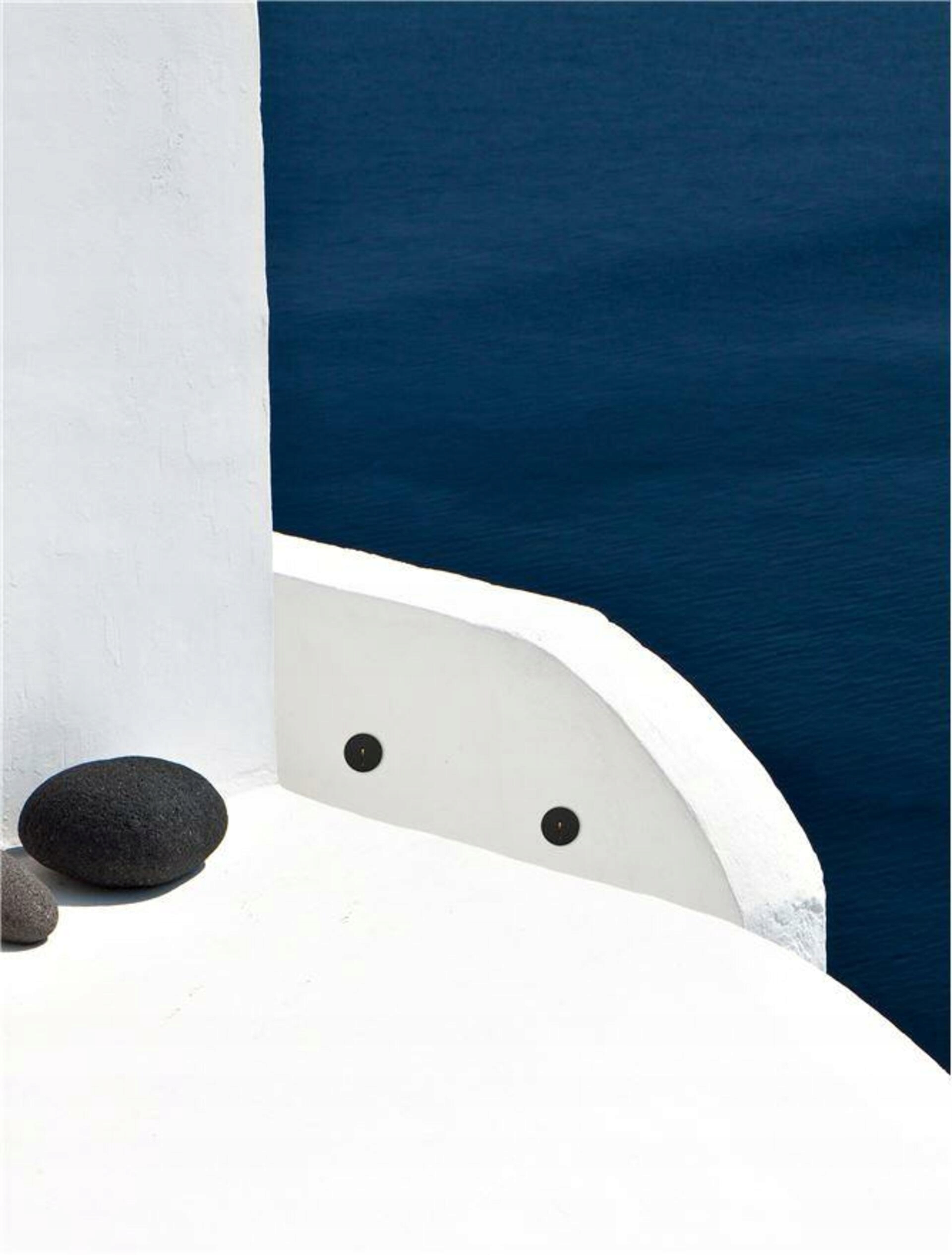 Nova Luce venkovní zapuštěné svítidlo do zdi Circe černý hliník Led 3W 220-