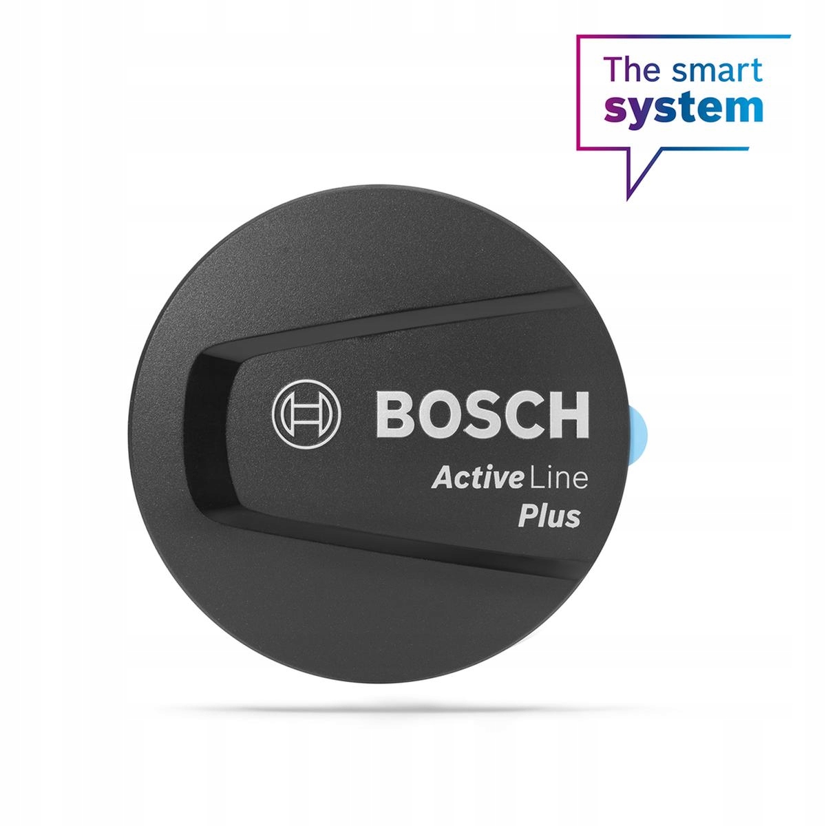 Osłona dekla silnika Bosch z logo Active Line Plus (BDU334Y)