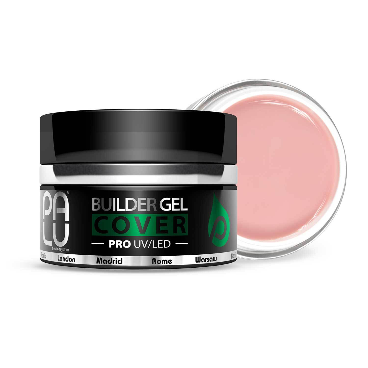 

Palu Żel budujący Builder Gel Cover 30ml