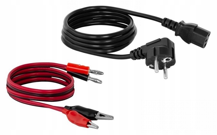 Zasilacz laboratoryjny 0-60V 0-3A 180W 22x7x15 cm Stamos S-LS-93 10021272