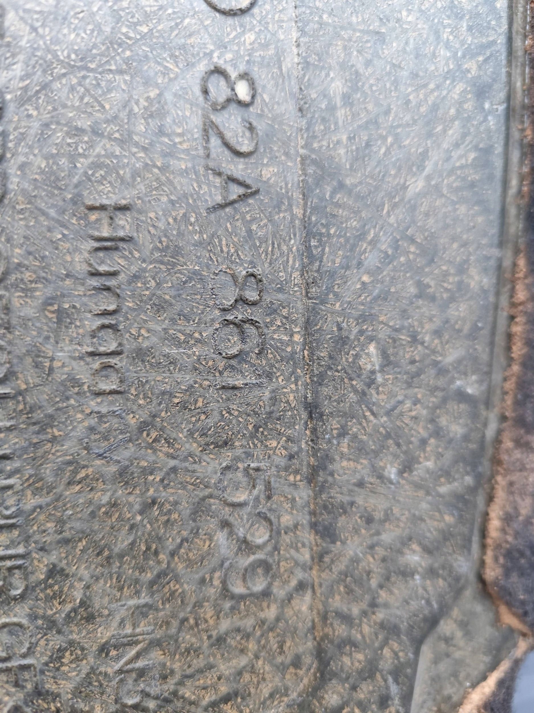 AUDI A1 82A mats floor boot 82A861529