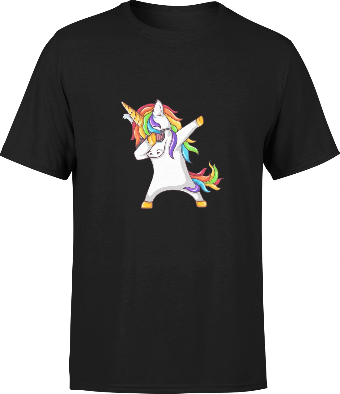 

Jednorożec Unicorn Koszulka Męska Z Koniem Rozm XL