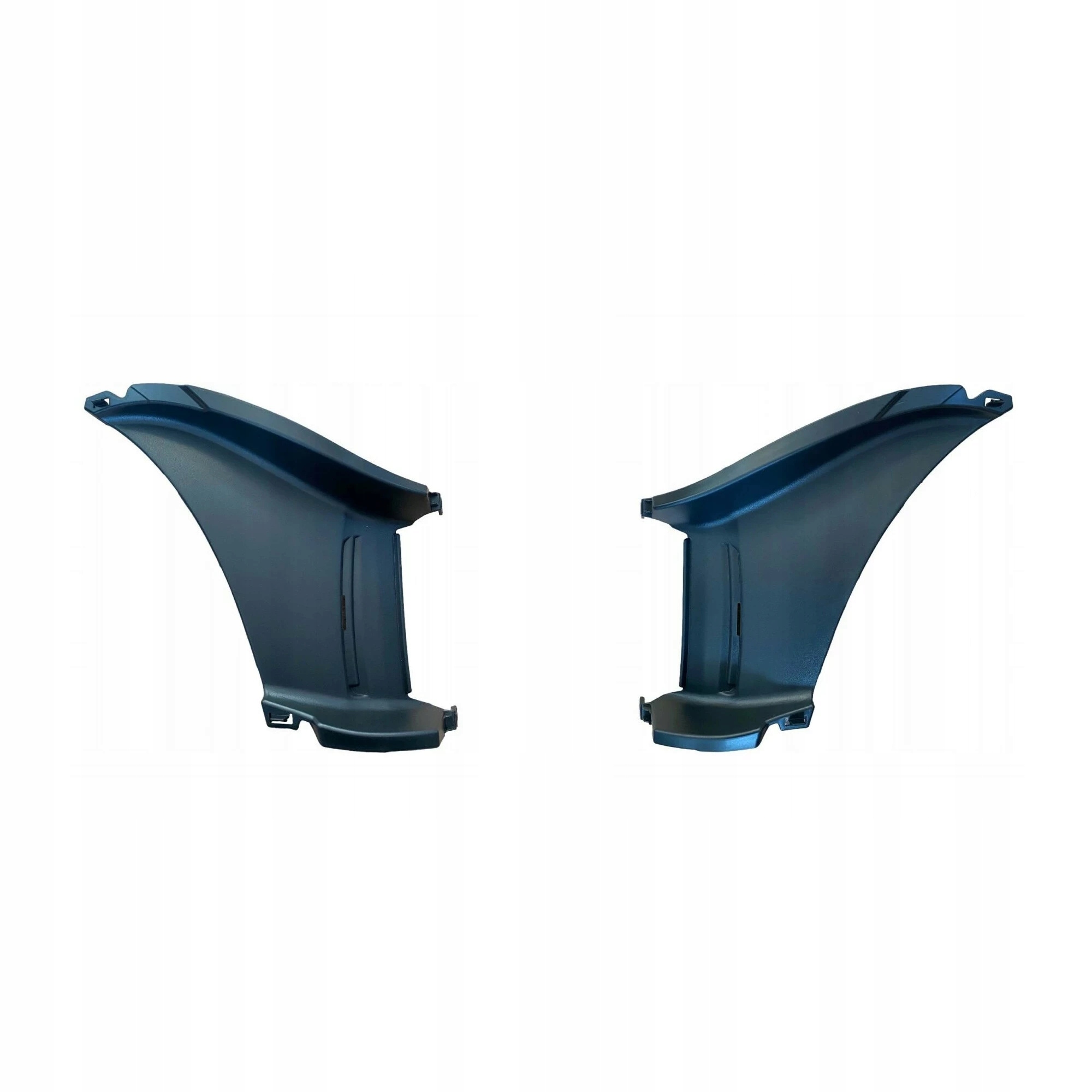 Sada x2 Vstup Nárazníku Blatníku Pravý Levý kanál Bmw X5 F15